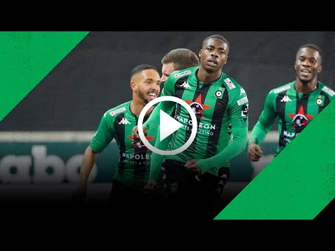 📺 HIGHLIGHTS CERCLE BRUGGE-CLUB BRUGGE | #CERCLU | 1-2