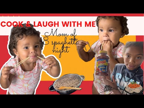 Cook & Laugh with Our Family | Best Puerto Rican...