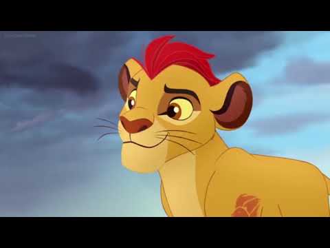 Kion Hood Part 12 - Jailbreak/The Big Chase