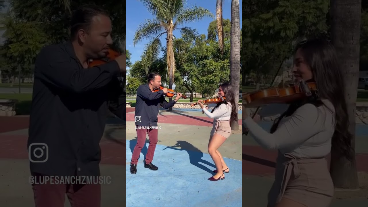 Promotional video thumbnail 6 for Lupe Music
