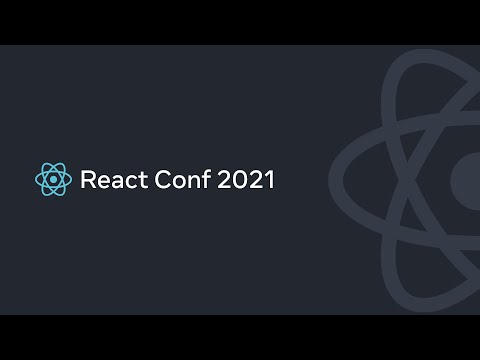 , title : 'React Conf 2021 - Replay'