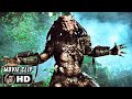 PREDATOR Clip Predator Vs Dutch 1987 Sci Fi Arnold Schwarzenegger