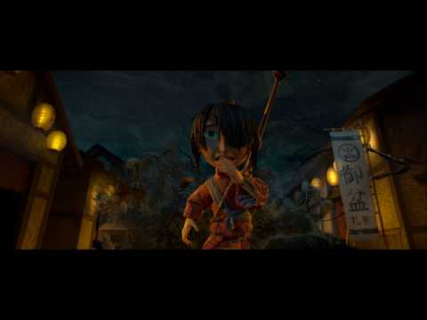 ‘Kubo and the Two Strings’ VFX breakdown 018