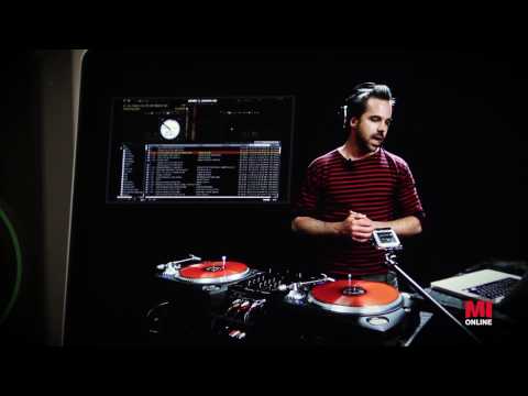 Intro to DJing Online Course with DJ Charlie Sputnik | MI Online