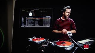 Intro to DJing Online Course with DJ Charlie Sputnik | MI Online