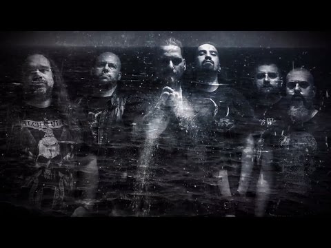 InnerWish - Tame The Seven Seas [OFFICIAL AUDIO]