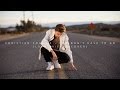 Lukas Rieger - You Don't Have To Go ( Christian ...