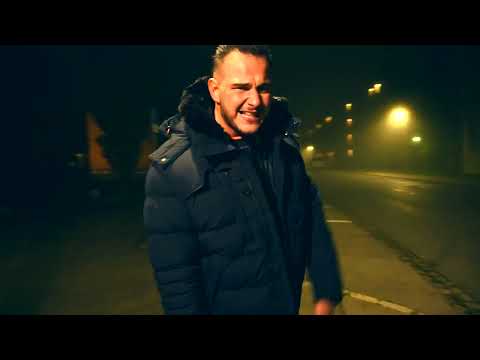 EMSIEN - PERFEKTIONIST prod. by KD Beatz [4K Musikvideo]