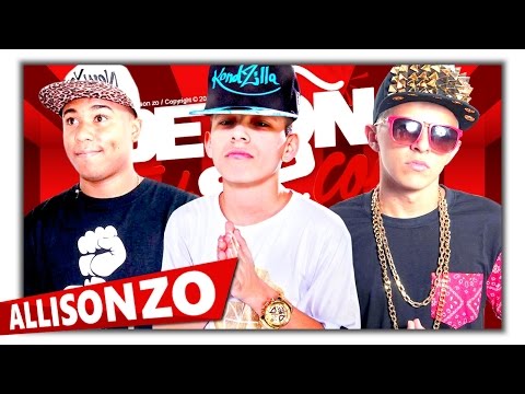 MC Pedrinho, MC Dudu e MC Maiquinho - Menina Fenomenal - DJR7