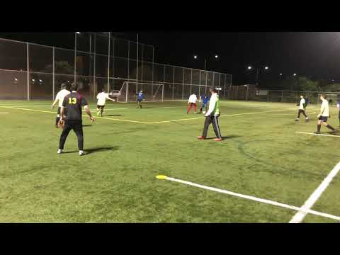 Tuvalu FC vs Hutt Stars - Week7 - Winter/1