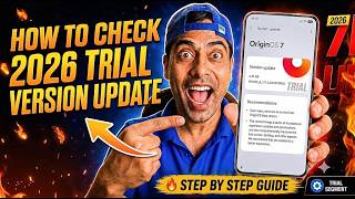 How to Check Origin OS 7 Trial Version Update in 2026 | Vivo & iQOO Tr