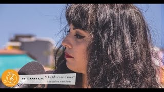 LA BICICLETA - Mon Laferte - Un Alma en Pena
