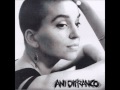 Ani DiFranco - Talk To Me Now 