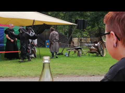 MPS Karlsruhe Märchenstunde 19.09.2021 Rumpelstilzchen Teil 1