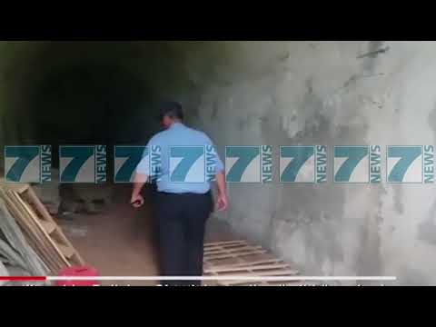 POLICIA ASGJESON AFRO 2 MIJE RRENJE KANABIS, 3 TE ARRESTUAR - News, Lajme - Kanali 12