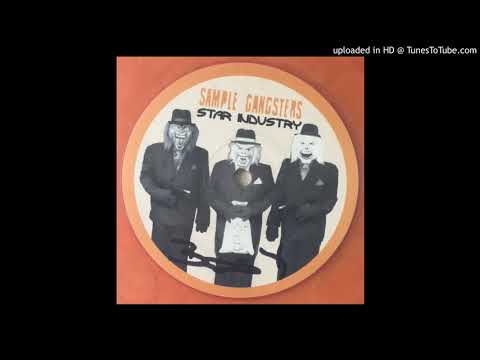 Sample Gangsters - Star Industry