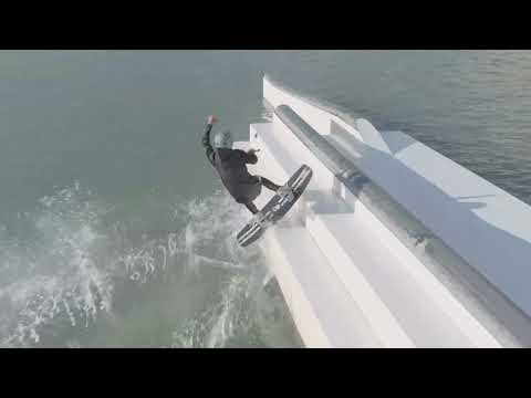 Lunar Cable Park 2023