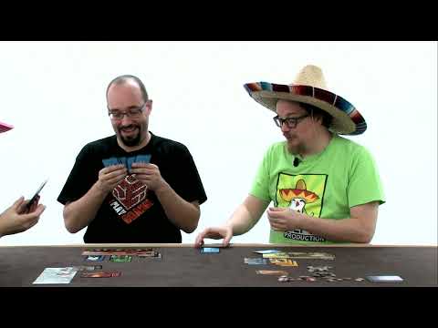 Vidéo 7 Wonders