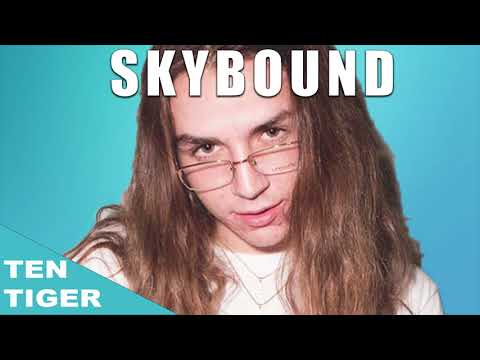 [FREE] Yung Pinch X Lil Skies Type Beat- Skybound