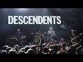 Descendents - Catalina Live 2017