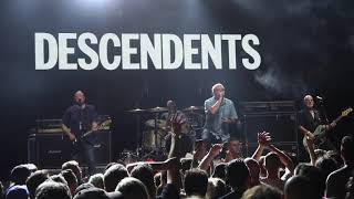 Descendents - Catalina Live 2017