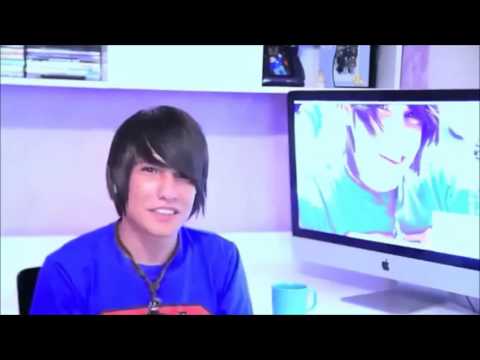 Roshka - Müsahibə (2012)