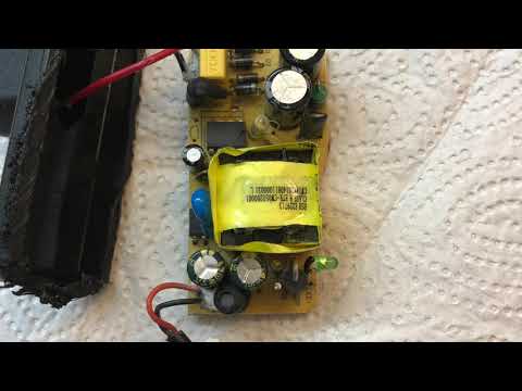 Alte Schaltnetzteile