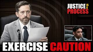 Bridegan Murder-for-Hire FBI Agent Reads T-Mobile's Own Warning on the Data He Mapped | Pt 23
