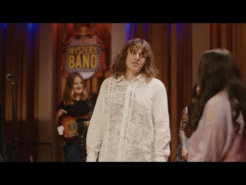 Allday “Miss You Still” (Red Bull Mystery Band version)