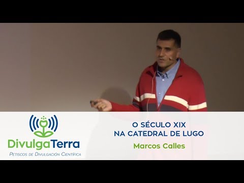 Vídeo: O século XIX na catedral de Lugo