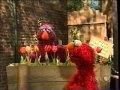 Sesame Street 3867 Learning That Flowers Are Alive