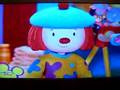 Jo Jo Circus