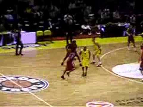 Prokom Trefl Sopot - CSKA Moskwa