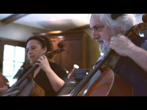 Live Orchestral Film Scoring at SFS!