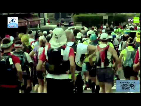 CCC ® 2015 - Ligne de départ (2ème vague)