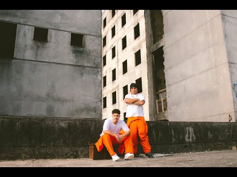 Alves, Emtee Beats e Dudu - Sangue - (Clipe Oficial)