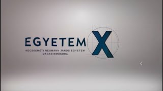 EGYETEM X