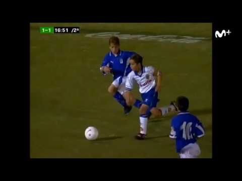 When Ander Herrera was a kid