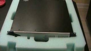 Video thumbnail for Pro Tools HD3 Upgrade by SC515