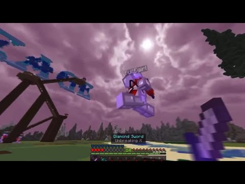 Crazy Twist! Insane New 1.18 Minecraft Server - Must Watch!