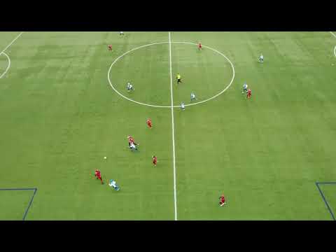 2023.02.05 bramki z meczu Slovan - FCWA