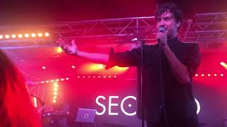 SECOND “Teatro Infinito” - Sala REM (Murcia), 12/01/19