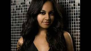 Because - Jessica Mauboy (with lyrics)