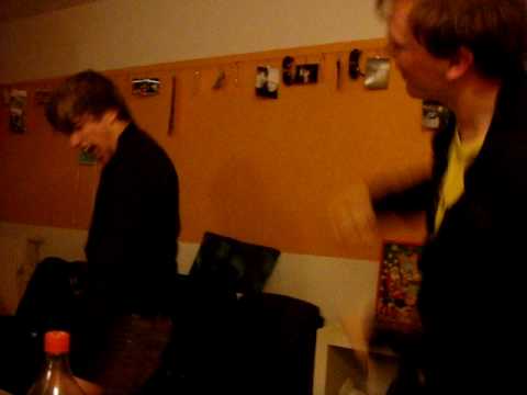 Beatsteaks-demons galore