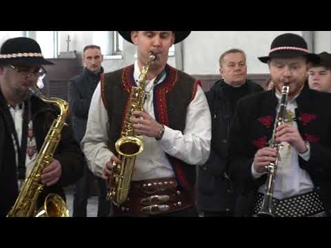 Madeje i Przyjaciele "Nie masz Ci nie masz" Gromnik 2023r.