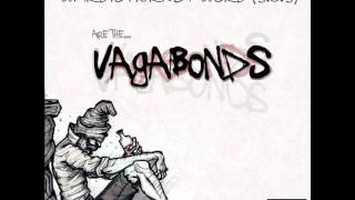 Wardie Burns &amp; Werd - Unusual Suspects ft Nity Gritz (Vagabonds)