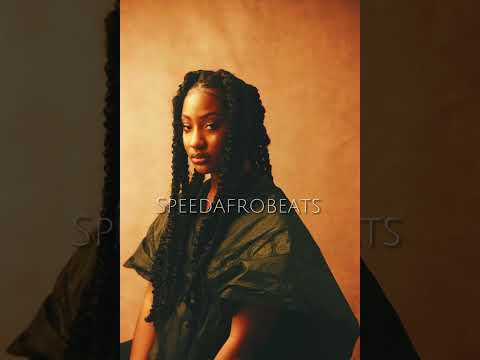 Patoranking- my woman,my everything ft wande coal | speed up