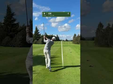 GolfCam: Golf Video Editor video thumbnail