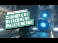 Star Wars Jedi: Survivor Gameplay Walkthrough – Jedi Meditation Chamber: Chamber of Detachment