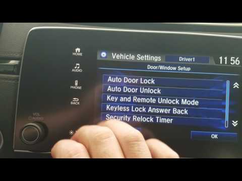 2017 CRV EXL quick review